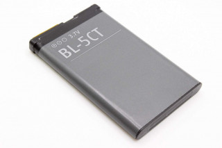 Аккумулятор BL-5CT, Nokia 2730, 3720, 5220, 6303, 6730, C3-01, C5-00, C6-01, K-2