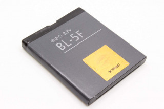 Аккумулятор BL-5F, Nokia 6210, 6260, 6290, 6710, E65, N78, N79, N93i, N95, N96, X5-01, K-1