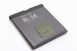 Аккумулятор BL-5K, Nokia C7-00, N85, N86, X7-00, K-2