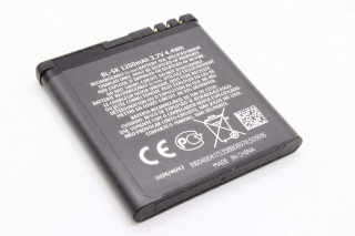 Аккумулятор BL-5K, Nokia C7-00, N85, N86, X7-00, (1200/1050), K-2