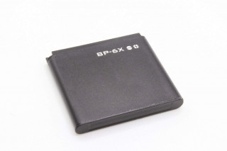 Аккумулятор BP-6X, BP-5X Nokia 8800, 8800SE, K-3