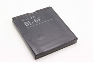 Аккумулятор BL-6F Nokia N78, N79, N95-8Gb, K-1