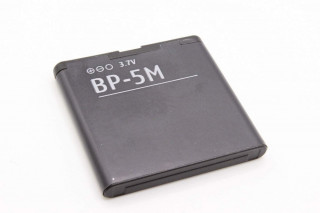 Аккумулятор BP-5M Nokia 5610, 5700, 6220, 6500s, 6720c, 7390, 8600, K-1