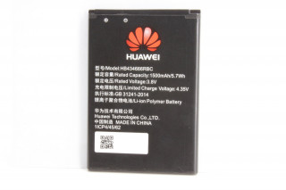 Аккумулятор HB434666RBC Wi-Fi роутера Huawei E5573, Megafon MR150-3, К-2