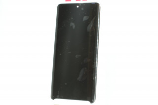 Дисплей Huawei Nova 8, черный, К-1