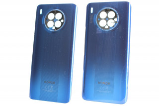 Задняя крышка Honor 50 Lite (NTN-LX1), синий, К-1