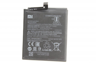 Аккумулятор BM4Q Xiaomi Poco F2 Pro, K30 Pro, (4600/4000), К-2