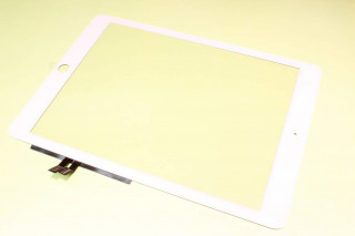 Тачскрин iPad 6, 9.7'', 2018 (A1893, A1954) белый, К-2