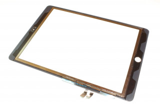 Тачскрин iPad 6, 9.7'', 2018 (A1893, A1954) черный, К-2