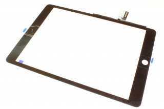 Тачскрин iPad 7, 10.2'', 2019 (A2197, A2200, A2198) черный, К-2