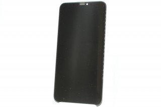 Дисплей iPhone XS Max, черный, экран OLED, К-1