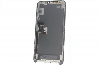 Дисплей iPhone 11 Pro Max, черный, OLED (GX), К-2