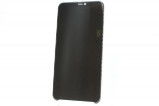 Дисплей iPhone 11 Pro Max, черный, OLED GX