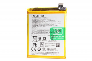 Аккумулятор BLP807 Realme 7, V5, K-2