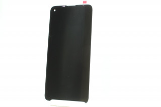 Дисплей Motorola Moto G8, XT2045, черный, К-1