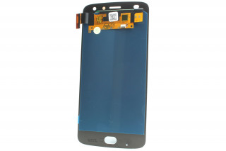 Дисплей Motorola Moto Z2 Play, XT1710, OLED, белый, К-1