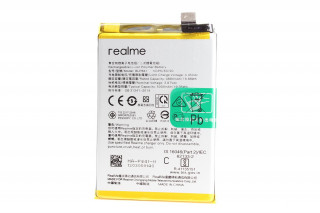 Аккумулятор BLP841 Realme 8, K-1