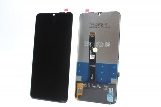 Дисплей Huawei P30 Lite (MAR-LX1M), Nova 4e, Honor 20s, Honor 20 lite (6.15), черный, К-3