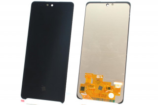 Дисплей Samsung A525F Galaxy A52, OLED матрица, К-2