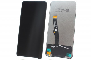 Дисплей Huawei P Smart Z (STK-LX1), Honor 9X, черный, К-2