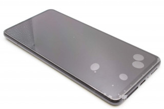 Дисплей Xiaomi Mi 9T, Redmi K20, OLED, в черной рамке, оригинальная матрица, К-1