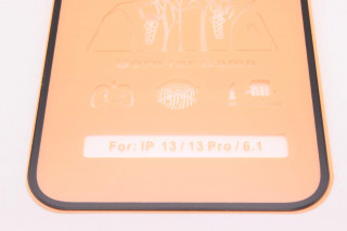 Защитная пленка Ceramic iPhone 13, 13 Pro, матовая