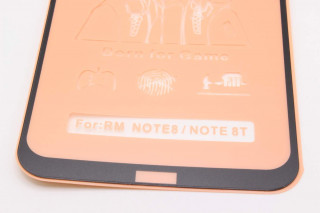 Защитная пленка Ceramic Xiaomi Redmi Note 8, Note 8T, матовая