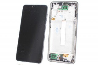 Дисплей Samsung A336B Galaxy A33, в рамке, OLED, К-1
