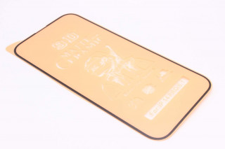 Защитная пленка Ceramic iPhone 14 Pro, матовая