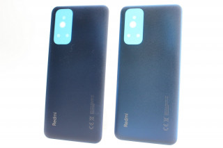 Задняя крышка Xiaomi Redmi Note 11, синий, К-1