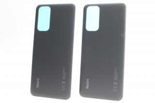 Задняя крышка Xiaomi Redmi Note 11, серый, К-2