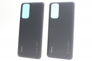 Задняя крышка Xiaomi Redmi Note 11S, серый, К-1