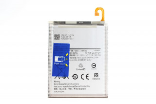 Аккумулятор Samsung A750F, A105, M105, Galaxy A7 (2018), A10, M10, К-2