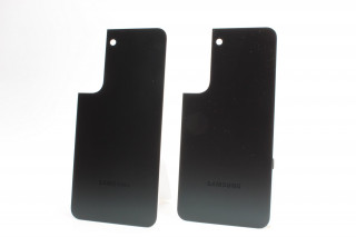Задняя крышка Samsung S901B Galaxy S22, темно-зеленый, К-2