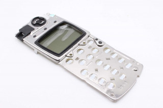 Дисплей Nokia 8210 с подложкой клавиатуры и динамиком