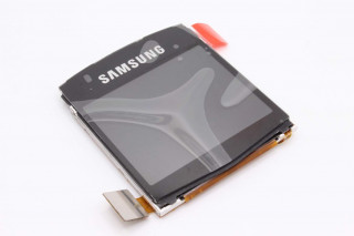 Дисплей Samsung X820 со стеклом, ориг
