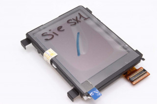 Дисплей Siemens SX1