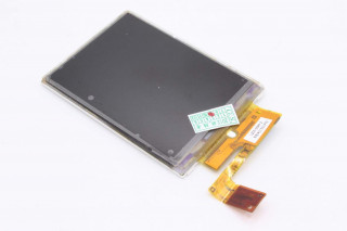 Дисплей Sony Ericsson C905 со стеклом