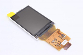 Дисплей Sony Ericsson W900