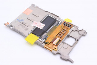 Дисплей Sony Ericsson Z770, Z780, оригинал, в рамке Z780