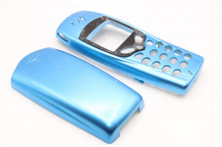Ericsson A2618 - корпус, без средней части, цвет синий
