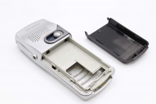 Motorola E365 - корпус, цвет серый