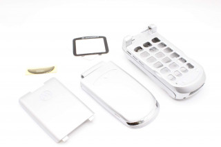 Motorola V3688/V3690/V50 - корпус, цвет серый