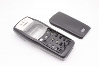 Nokia 1100 - корпус, цвет черный