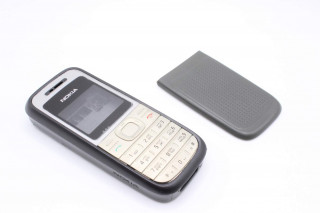 Nokia 1200 - корпус, цвет черный