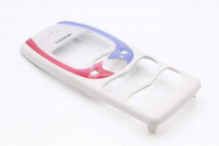 Nokia 2300 - лицевая панель, LIGHT GREY, оригинал