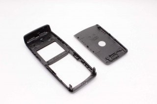 Nokia 2310 - панели, цвет черный