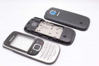 Nokia 2330 - корпус, цвет черный