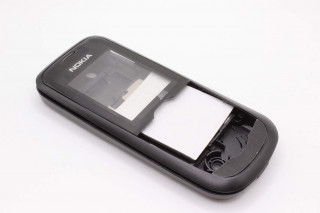 Nokia 2600 classic - корпус, цвет черный