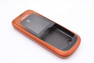 Nokia 2600 classic - панели, цвет оранжевый